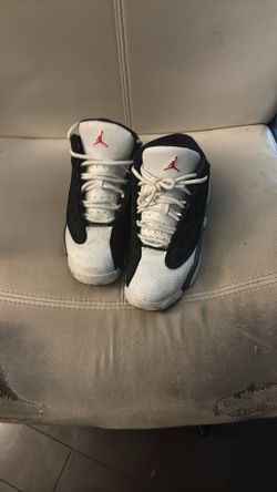 Retro 13  Jordan 