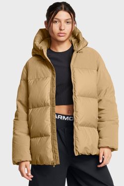 Under Armour Women’s Puffer Jacket
