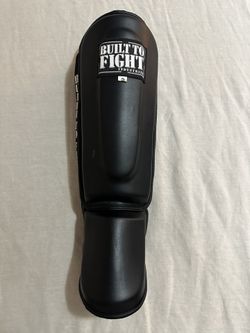 Shin Guards BTF