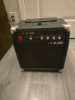 First Act AL225 Personal PA System