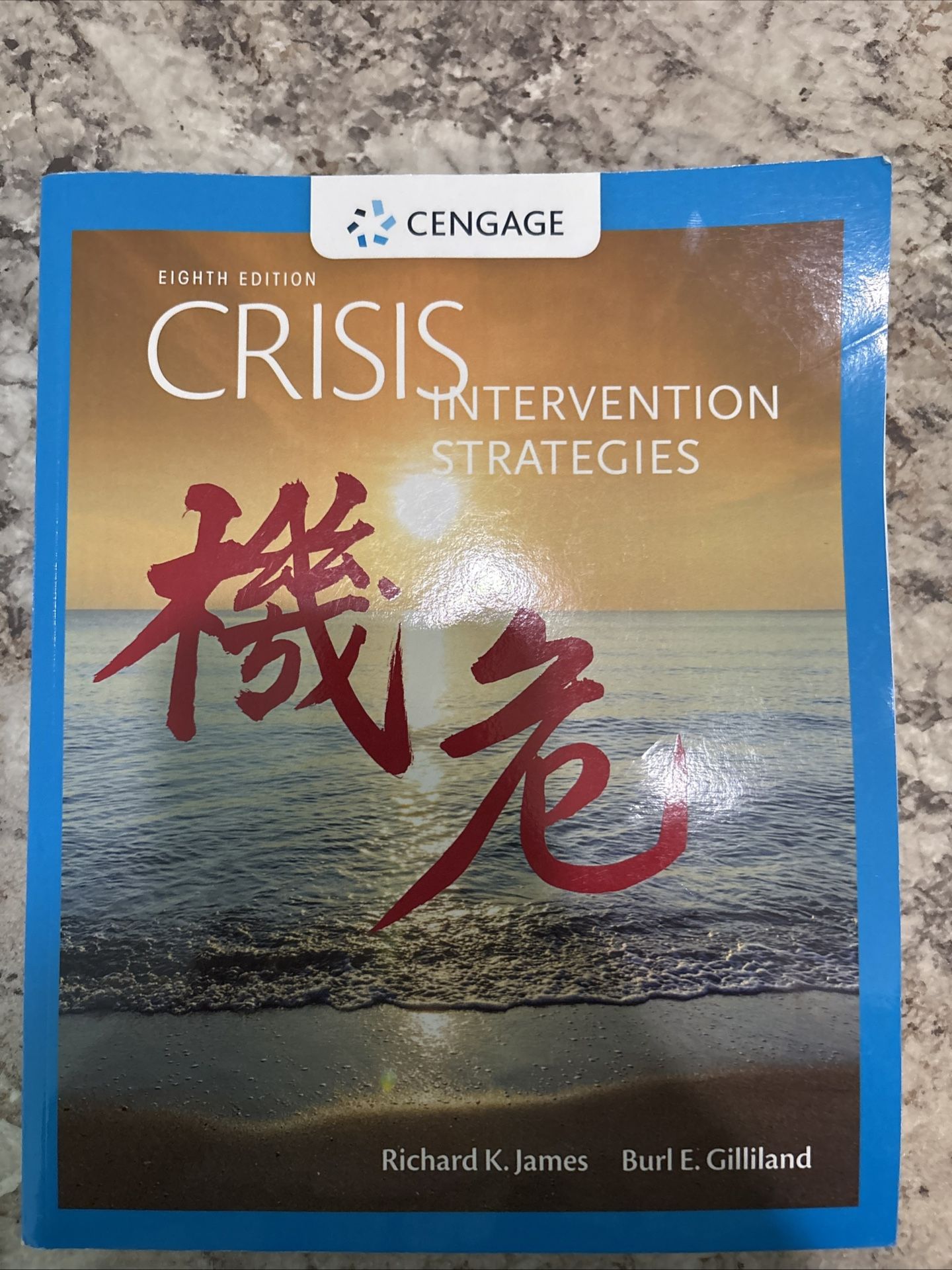 Crisis Intervention 8th Edition
