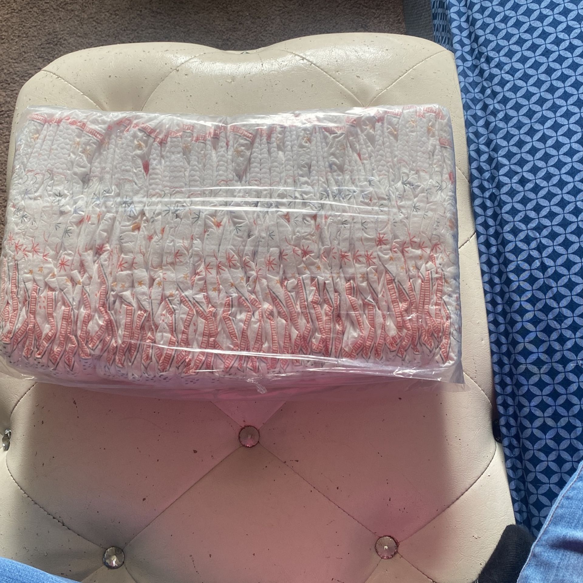 huggies size 4