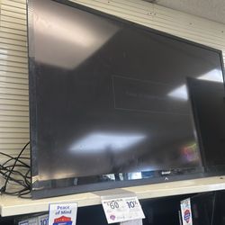 Sharp lcd 55 tv