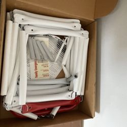 ResQLadder 12ft Emergency Escape Ladder - 2 Story - NEW IN BOX
