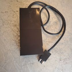 OEM OFFICIAL Microsoft Xbox One Power Supply Brick AC Adapter PARTS NOT WORKING 