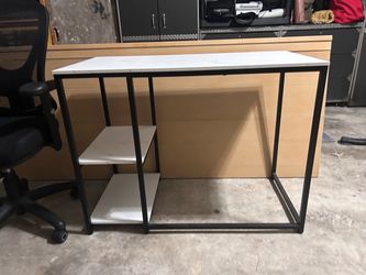 Computer Desk