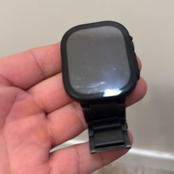 Ultra Apple Watch