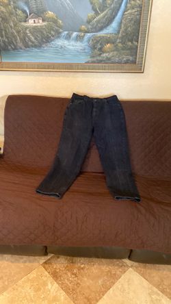 Black jeans34x30