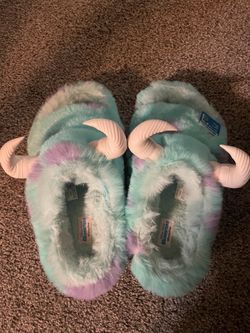 W8/M6 Sulley Crocs
