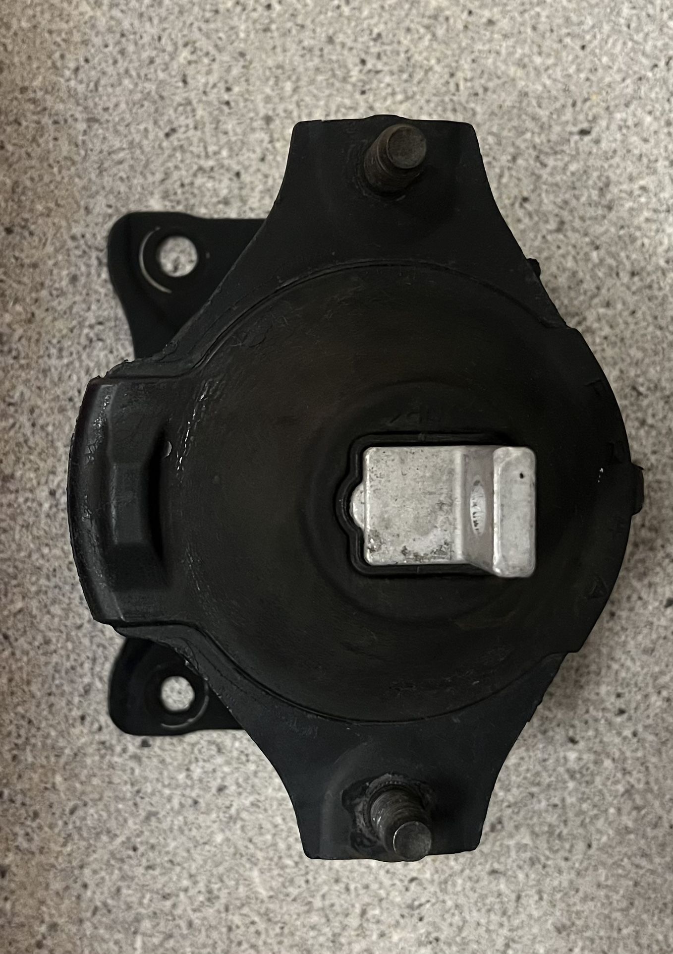 New Original Oem Acura TSX 2003-2008 front engine mount Automatic. 50830-SDA-E01
