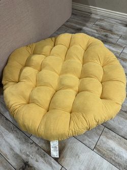 Papasan Chair Cushion