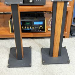 Sonus Faber Stands