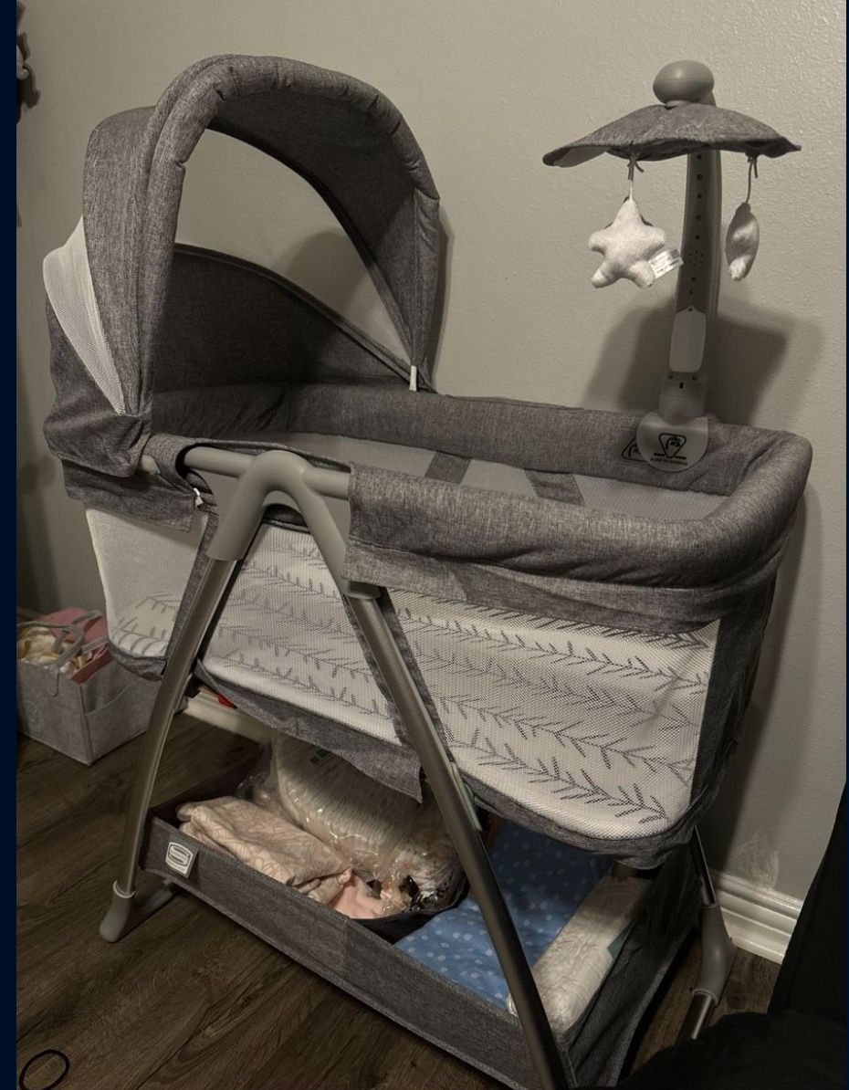 Baby Bassinet