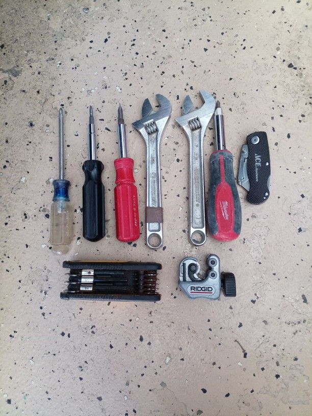 Tools