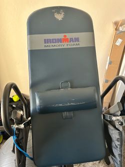 Inversion Table