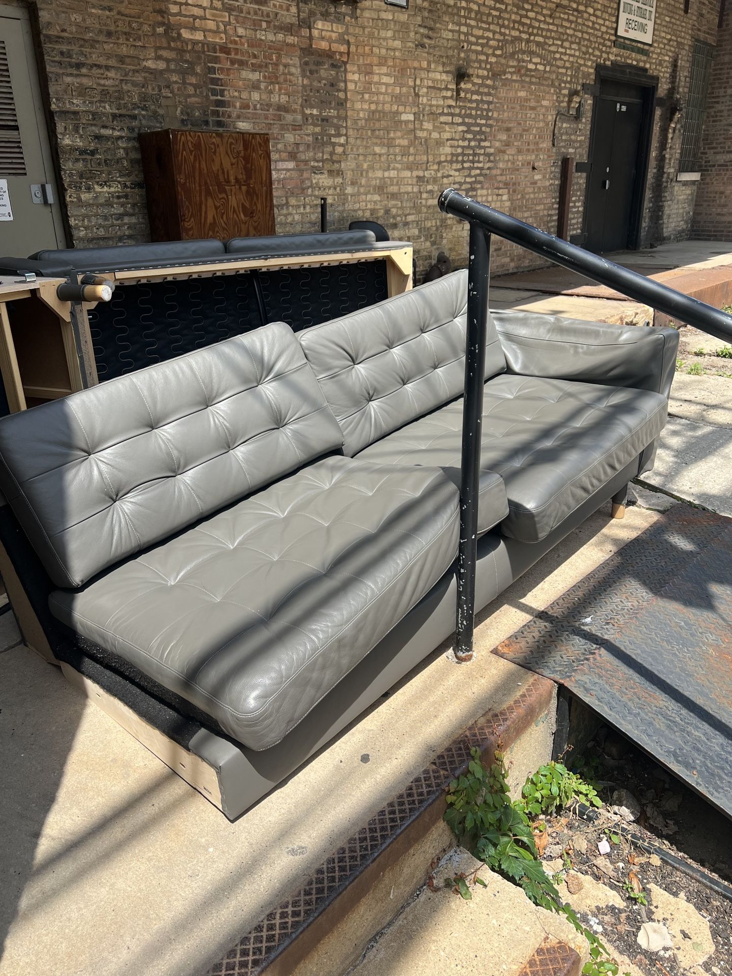 couch
