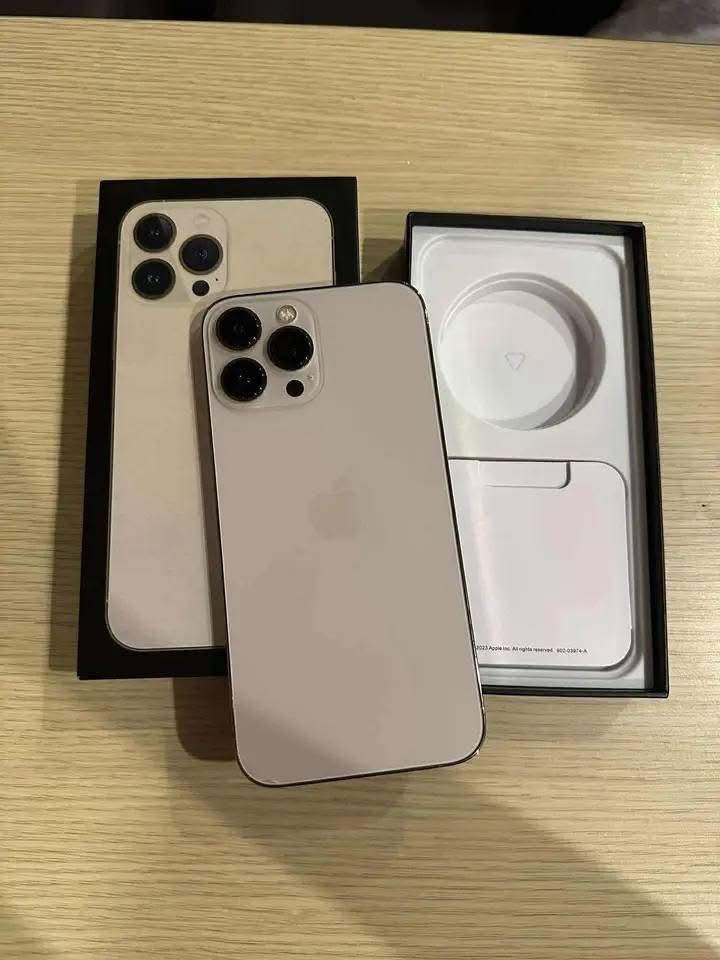iPhone