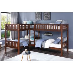 BUNK BED NEW IN BOX