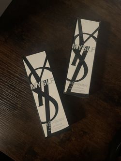 Ysl Myself Edp Cologne/perfume 100ml  