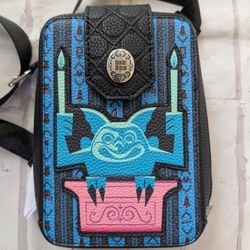 Haunted Mansion Gargoyle Handbag 
