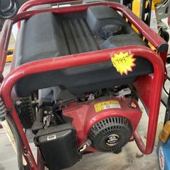 Coleman Power Mate  5000watts