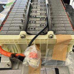 Toyota Prius Hybrid Battery
