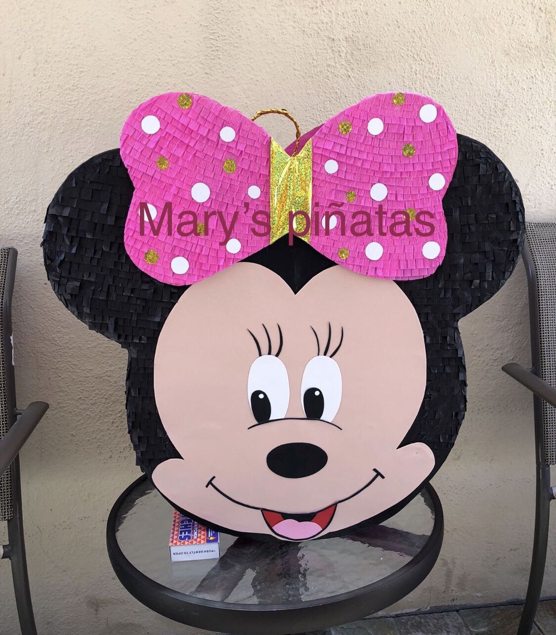Beautiful Pinata