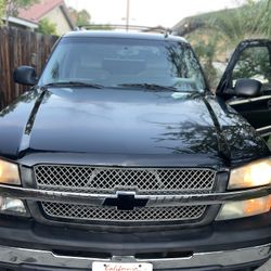 2006 Chevrolet Avalanche