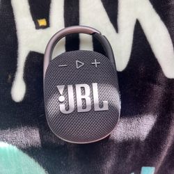 JBL Speaker