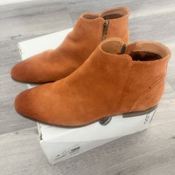 Aldo Men Boots 11