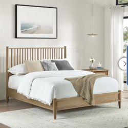 Belmont Queen Bed