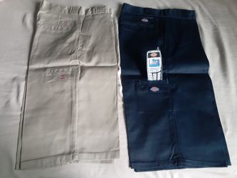 Big boys Shorts Both for $18 Or $10 For One