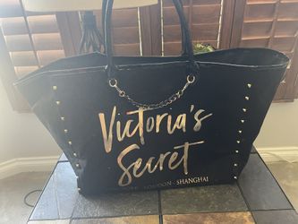Victoria Secret Tote Bag 
