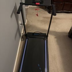Treadmill 