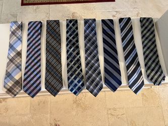 Neckties