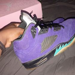 Jordan 5