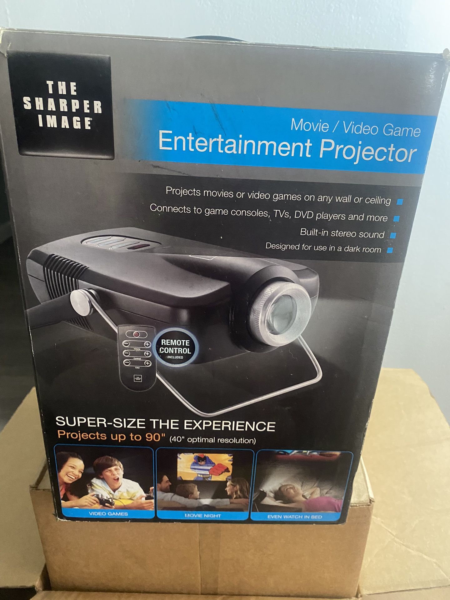 Projector