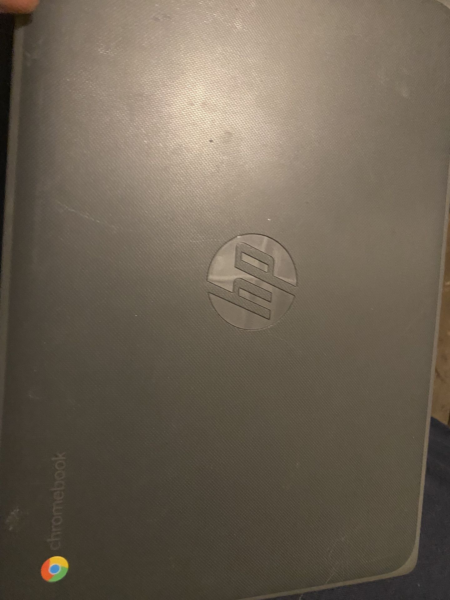 Google Chrome Book 11