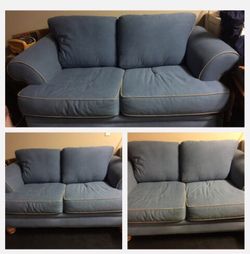 Loveseat