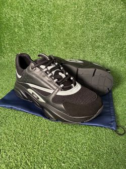 B22 Reflective Size 8 & 8.5 Men's Shoes