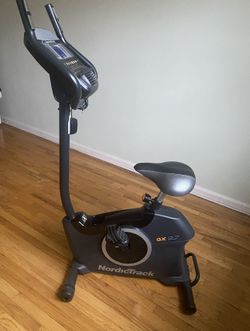 NordicTrack GX 2.7  Exercise Bike