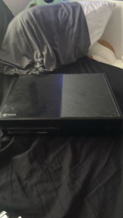 working xbox 1 with cord