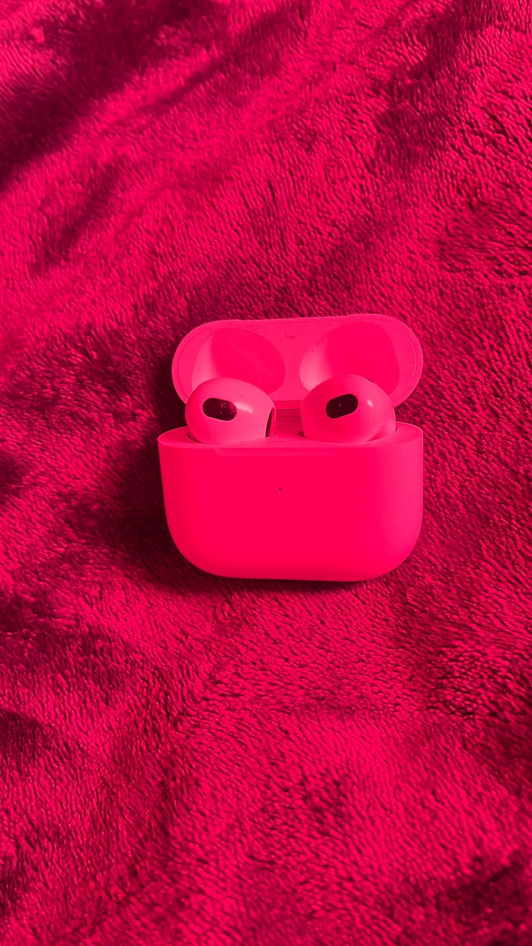 airpod 3rd gen
