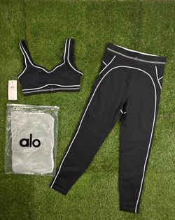 Alo set