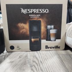 NESPRESSO 