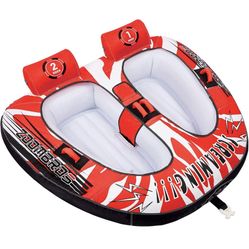 Towable Tubes for Boating 2 Person