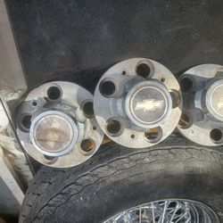 C10 Covers Hubs 80.syear Trucks