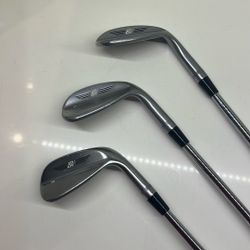 Vokey SM9 Full Set 