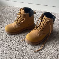 Knockoff Timbs Kids
