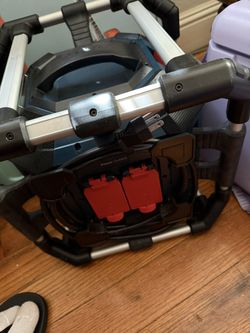 Bosch Job Side Bluetooth Radio